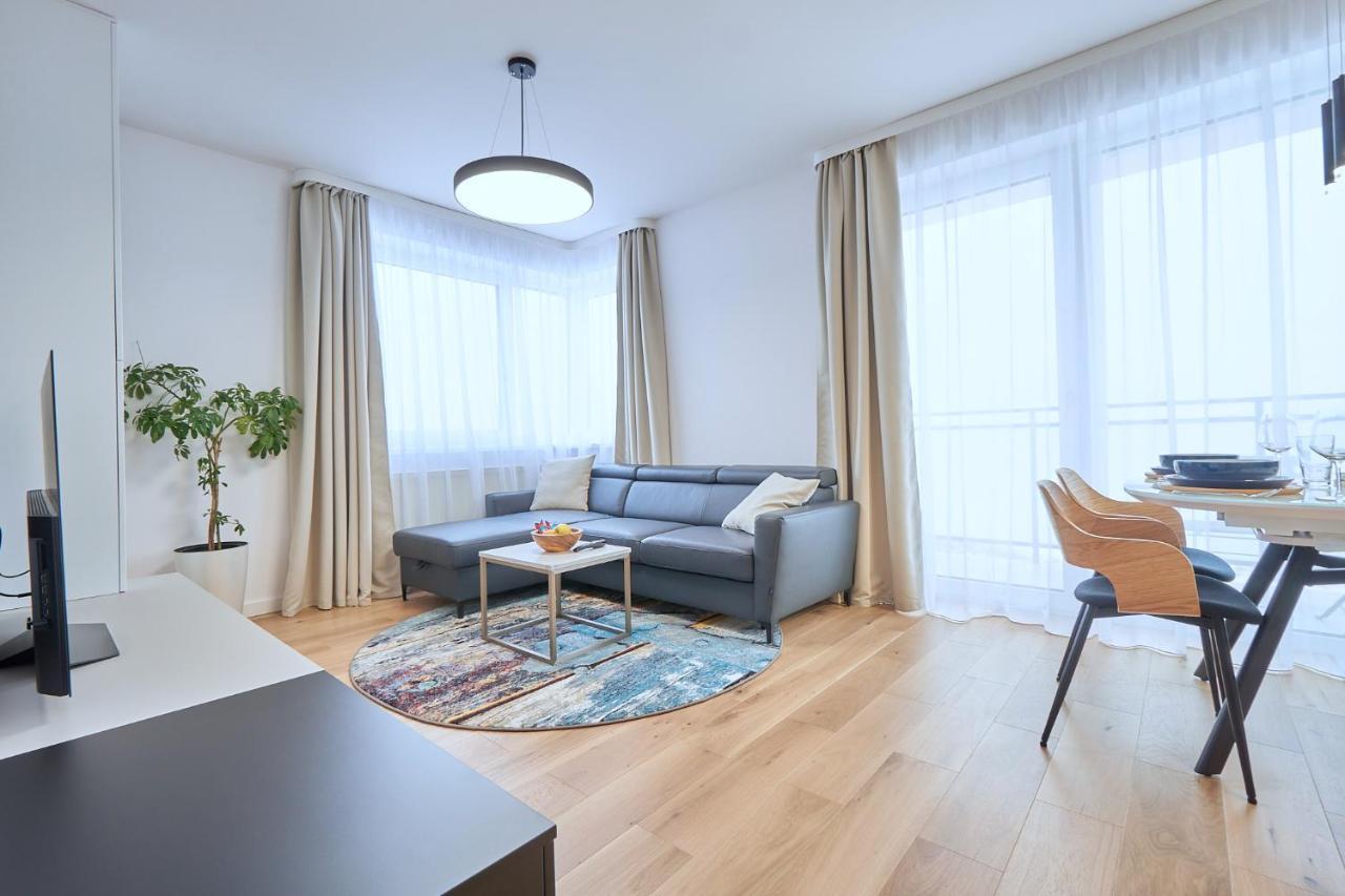 The Gatsby Apartment Попрад Экстерьер фото