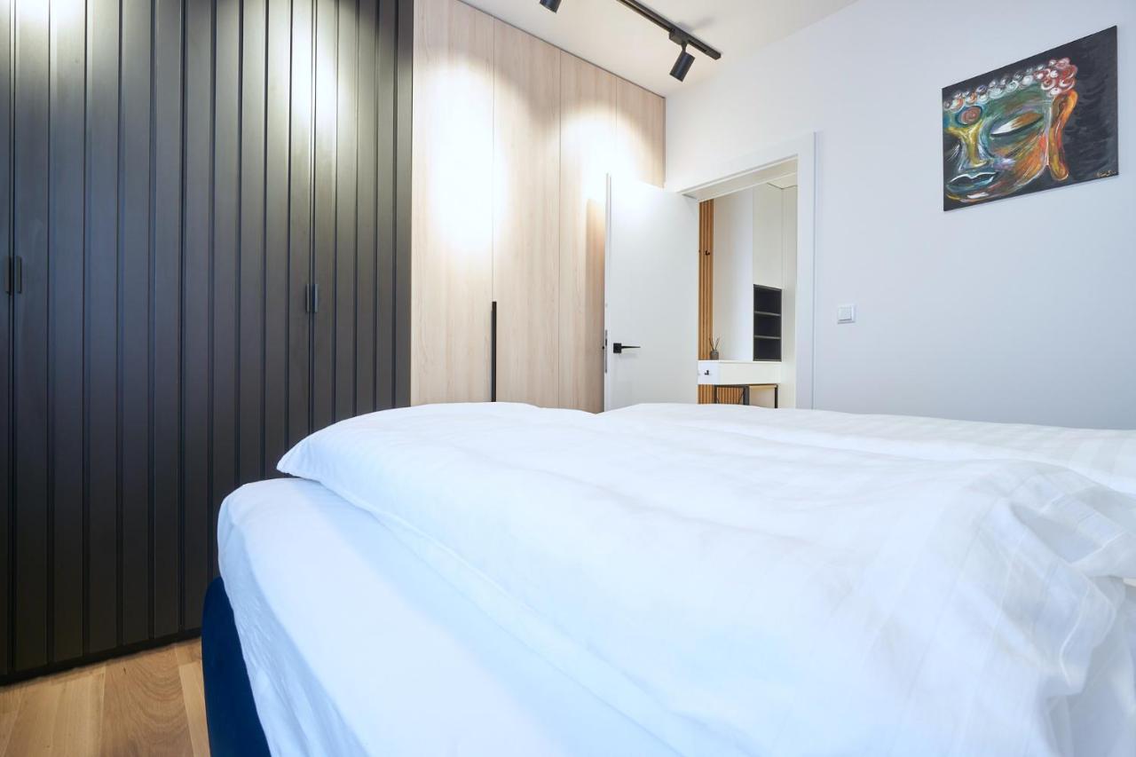 The Gatsby Apartment Попрад Экстерьер фото