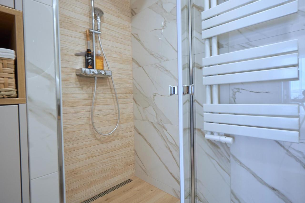 The Gatsby Apartment Попрад Экстерьер фото